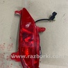 ФОТО Катафот бампера для Hyundai Santa Fe Киев