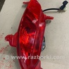 ФОТО Катафот бампера для Hyundai Santa Fe Киев