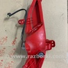 ФОТО Катафот бампера для Hyundai Santa Fe Киев