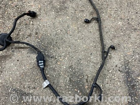 ФОТО Проводка для Hyundai Santa Fe Киев