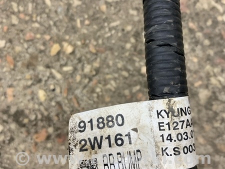ФОТО Проводка для Hyundai Santa Fe Киев