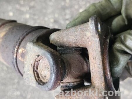 ФОТО Карданный вал для Subaru Legacy (все модели) Киев