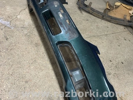 ФОТО Бампер для Subaru Legacy (все модели) Киев
