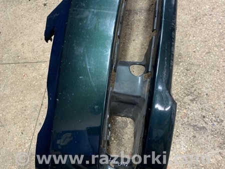 ФОТО Бампер для Subaru Legacy (все модели) Киев