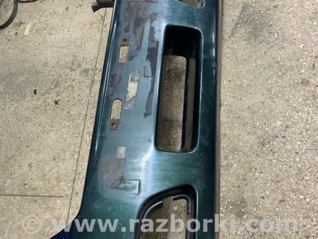 ФОТО Бампер для Subaru Legacy (все модели) Киев