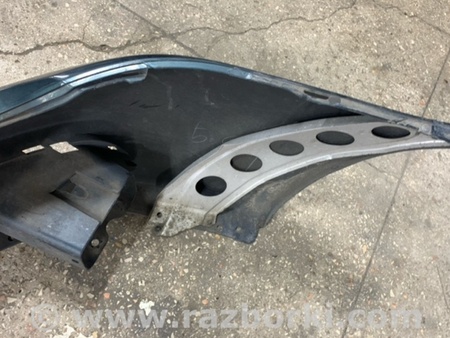 ФОТО Бампер для Subaru Legacy (все модели) Киев