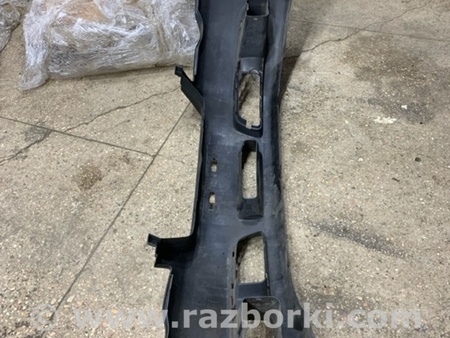 ФОТО Бампер для Subaru Legacy (все модели) Киев