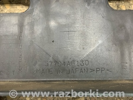 ФОТО Бампер для Subaru Legacy (все модели) Киев