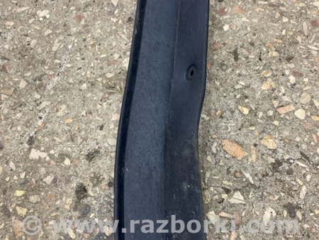 ФОТО Накладка на бампер для Subaru Legacy (все модели) Киев
