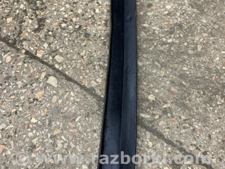 ФОТО Накладка на бампер для Subaru Legacy (все модели) Киев