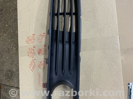 ФОТО Накладка на бампер для Subaru Legacy (все модели) Киев
