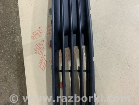 ФОТО Накладка на бампер для Subaru Legacy (все модели) Киев