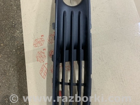 ФОТО Накладка на бампер для Subaru Legacy (все модели) Киев