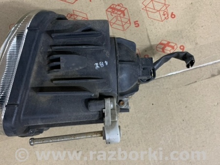 ФОТО Фара противотуманная для Subaru Legacy (все модели) Киев