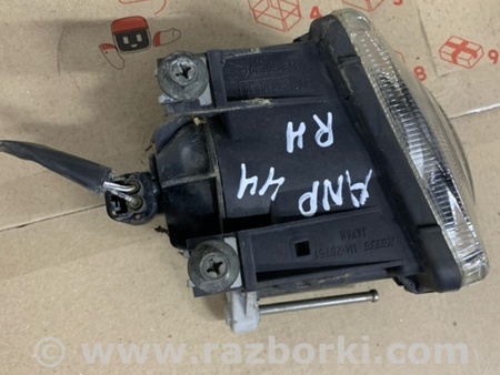 ФОТО Фара противотуманная для Subaru Legacy (все модели) Киев
