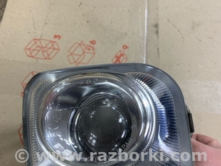 ФОТО Фара противотуманная для Subaru Legacy (все модели) Киев