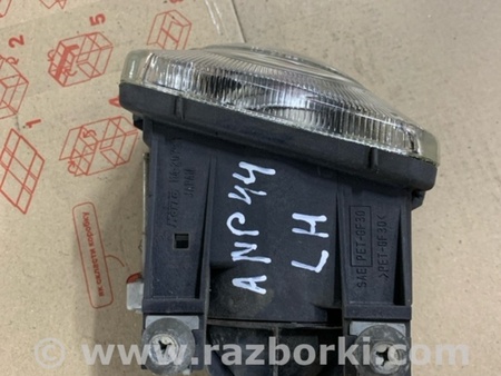 ФОТО Фара противотуманная для Subaru Legacy (все модели) Киев