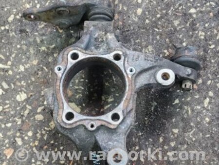 ФОТО Поворотный кулак для Hyundai Santa Fe Киев