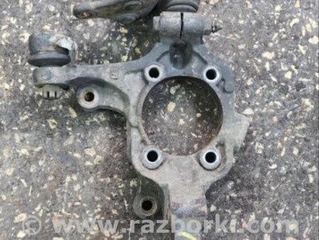 ФОТО Поворотный кулак для Hyundai Santa Fe Киев