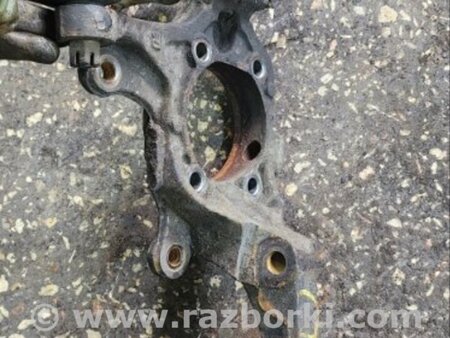 ФОТО Поворотный кулак для Hyundai Santa Fe Киев