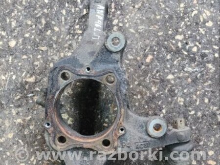ФОТО Поворотный кулак для Hyundai Santa Fe Киев