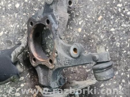 ФОТО Поворотный кулак для Hyundai Santa Fe Киев