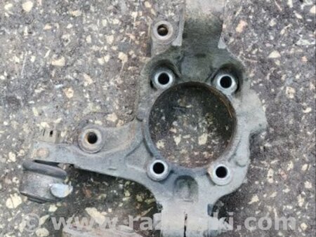 ФОТО Поворотный кулак для Hyundai Santa Fe Киев
