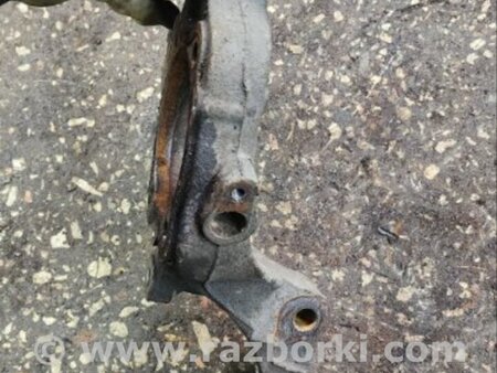 ФОТО Поворотный кулак для Hyundai Santa Fe Киев