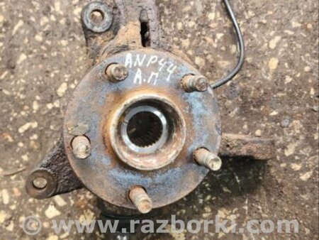 ФОТО Поворотный кулак для Subaru Legacy (все модели) Киев
