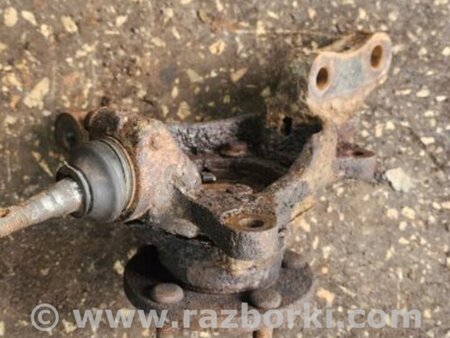 ФОТО Поворотный кулак для Subaru Legacy (все модели) Киев