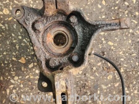 ФОТО Поворотный кулак для Subaru Legacy (все модели) Киев