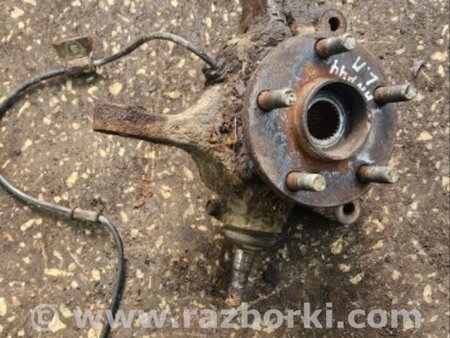 ФОТО Поворотный кулак для Subaru Legacy (все модели) Киев