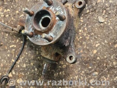 ФОТО Поворотный кулак для Subaru Legacy (все модели) Киев