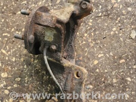 ФОТО Поворотный кулак для Subaru Legacy (все модели) Киев