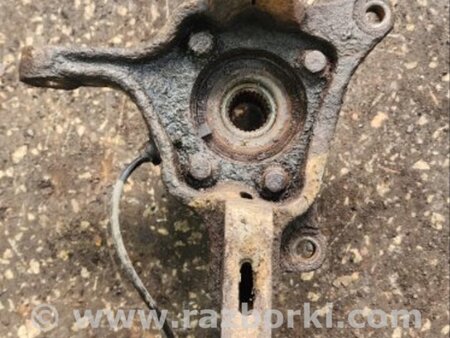 ФОТО Поворотный кулак для Subaru Legacy (все модели) Киев