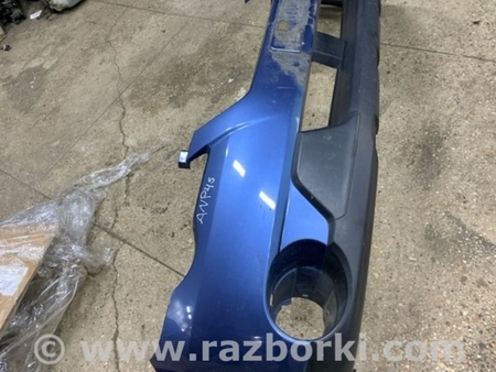 ФОТО Бампер для Subaru Outback Киев