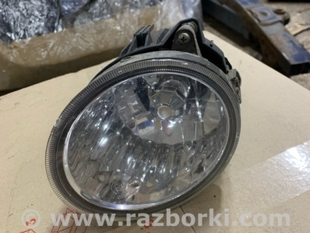 ФОТО Фара противотуманная для Subaru Outback Киев