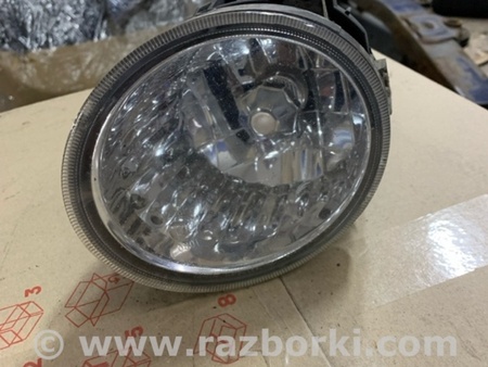 ФОТО Фара противотуманная для Subaru Outback Киев
