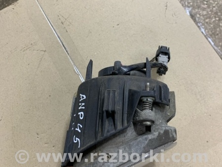 ФОТО Фара противотуманная для Subaru Outback Киев