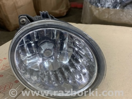 ФОТО Фара противотуманная для Subaru Outback Киев