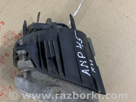 ФОТО Фара противотуманная для Subaru Outback Киев