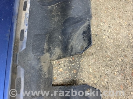 ФОТО Бампер для Subaru Outback Киев