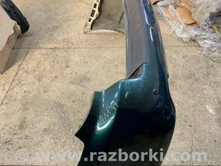 ФОТО Бампер для Subaru Legacy (все модели) Киев