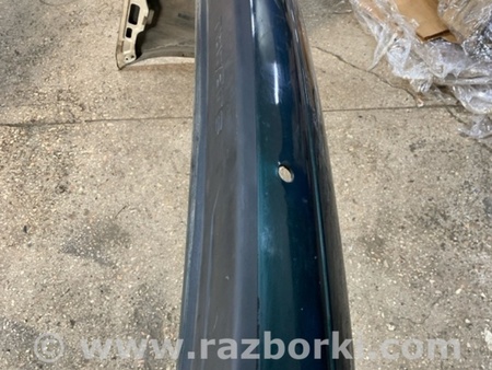 ФОТО Бампер для Subaru Legacy (все модели) Киев