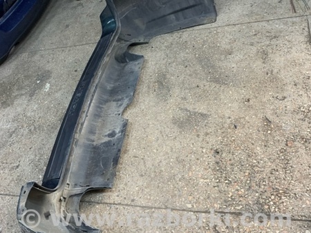 ФОТО Бампер для Subaru Legacy (все модели) Киев