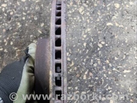 ФОТО Тормозной диск для Subaru Outback Киев
