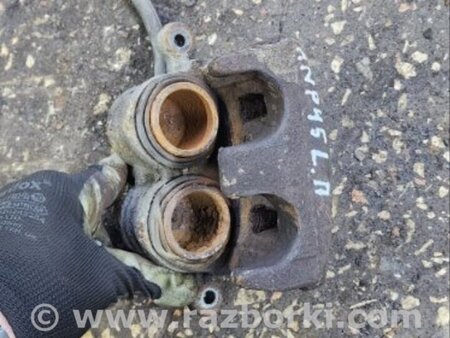 ФОТО Суппорт для Subaru Outback Киев