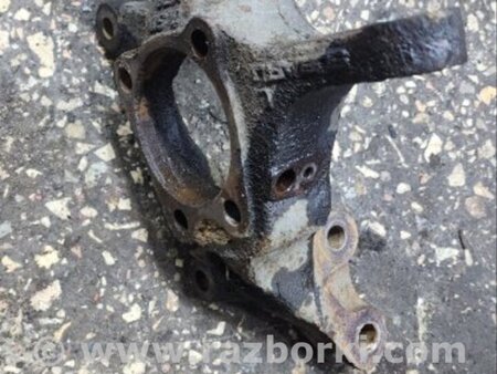 ФОТО Поворотный кулак для Subaru Outback Киев
