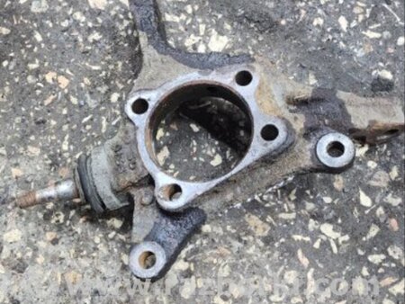 ФОТО Поворотный кулак для Subaru Outback Киев