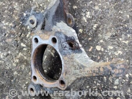 ФОТО Поворотный кулак для Subaru Outback Киев